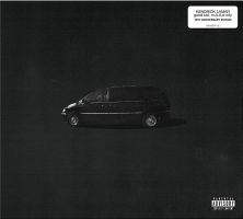 Lamar, Kendrick Good Kid, M.a.a.d City (10th Anniversary)