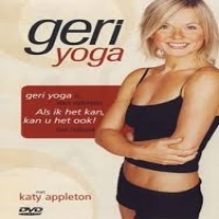 Documentary Geri Yoga