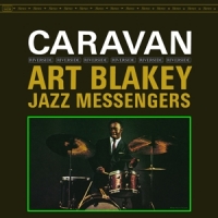 Blakey, Art & The Jazz Messengers Caravan