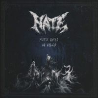 Hate Auric Gates Of Veles -limited-