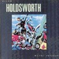 Holdsworth, Allan Metal Fatigue