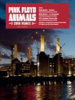 Pink Floyd Animals (2018 Remix)