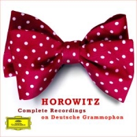 Horowitz, Vladimir Vladimir Horowitz - Complete Record
