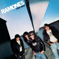 Ramones Leave Home -3cd+lp Anniversery Edition-