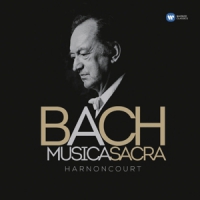 Bach, J.s. Musica Sacra / Harnoncourt