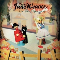 Weaver, Jane Like An Aspen Leaf