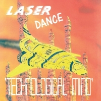 Laserdance Technological Mind