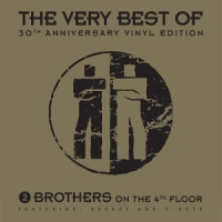 Two Brothers On The 4th Floor The Best Of (radio Hits) -coloured-
