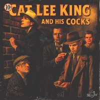 King, Cat Lee -& His Cocks- Shootin  Crap