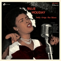 Holiday, Billie Lady Sings The Blues