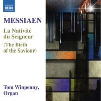 Messiaen, O. La Nativite Du Seigneur