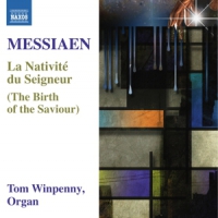 Winpenny, Tom Messiaen: La Nativite Du Seigneur