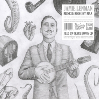 Lenman, Jamie Muscle Memory Max