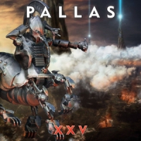Pallas Xxv
