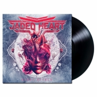 Jaded Heart Heart Attack