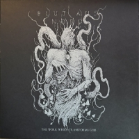 Blut Aus Nord The Work Which Transforms God -coloured-