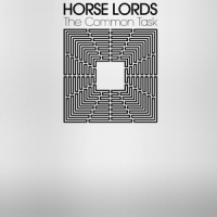 Horse Lords Common Task