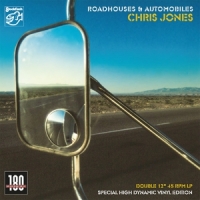 Chris Jones Roadhouses & Automobiles
