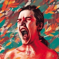 Black Bullet Get Outta My Face