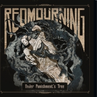 Red Mourning Under Punishment's Tree