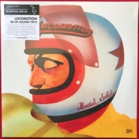 Solal, Martial Locomotion