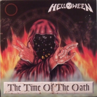 Helloween The Time Of The Oath
