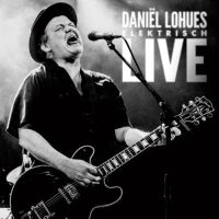 Lohues, Daniel Elektrisch Live-gatefold-