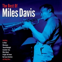 Davis, Miles Best Of