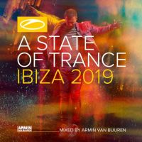 Buuren, Armin Van A State Of Trance Ibiza 2019
