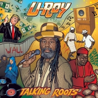 U-roy Talking Roots