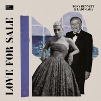 Lady Gaga & Tony Bennett Love For Sale