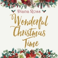 Ross, Diana Wonderful Christmas Time