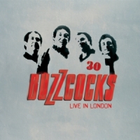 Buzzcocks 30 (live In London) -coloured-