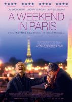 Movie A Weekend In Paris