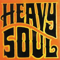Weller, Paul Heavy Soul