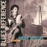 Johnson, Jimmy Heap See