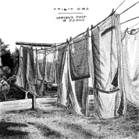 Spirit Was Heaven's Just A Cloud