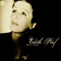 Piaf, Edith Hymne A L'amour