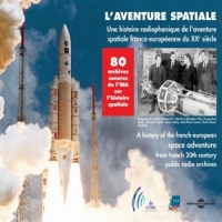 L Aventure Spatiale Histoire Radiophonique De L Aventur