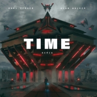 Walker, Alan X Hans Zimmer Time (alan Walker Remix)