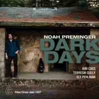 Noah Preminger Dark Days