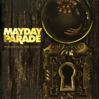 Mayday Parade Monsters In The Closet
