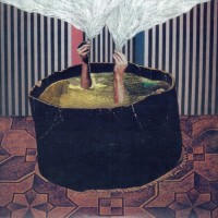 Phantom Band The Wants