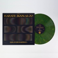 Karate Boogaloo Hold Your Horses (camo)