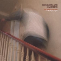 Charlemagne Palestine 