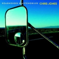 Chris Jones Roadhouses & Automobiles