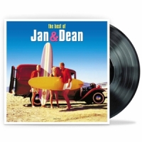 Jan & Dean The Best Of