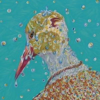 Chartreuse Morning Ritual