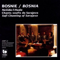 Various Bosnia-sufi Chanting Of Sarajevo