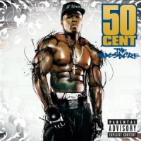 50 Cent The Massacre